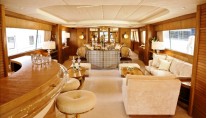 DANGLETERRE II Salon